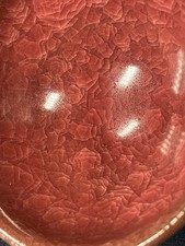 Gongfu Jian Zhan Tenmoku handcrafted rose pink ice crackle glaze Xiang Long picture