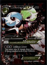 M Gardevoir EX Holo Ultra Rare Generations Radiant Collection RC31/RC32 picture