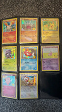 Pokemon 20th Anniversary Sealed Stamped XY Generations Game Promos Full Set 2016 picture