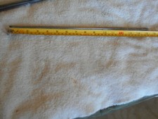 WW1 german MAUSER RIFLE CLEANING ROD FOR GEW 98 & Brazilian 1908 ORIGINAL 98/22 picture