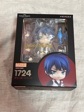 Nendoroid 1724 Disney Twisted Wonderland Deuce Spade Figure Good Smile picture