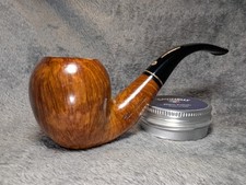 TOM SPANU 1992 🇮🇹 Estate Smoking Pipe picture