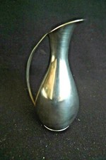 VINTAGE SILVER PLATED MINI PITCHER E DRAGSTED DENMARK KAY OTTOFISKER A MICHELSON picture