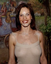Hillary Swank Actress 8x10 Photo Reprint picture