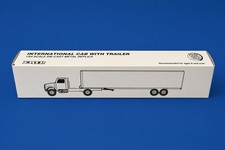 Penney’s Ertl International Cab With Trailer picture