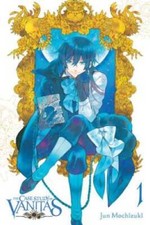 The Case Study of Vanitas, Vol. 1 - Paperback By Mochizuki, Jun - GOOD picture