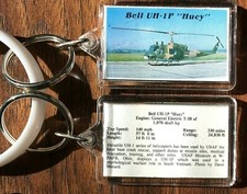 Bell UH-1P Huey Helicopter Aircraft US Air Force Museum W-PAFB, Dayton OH USAF picture
