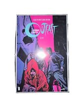 Outcast Comic issues #9 Excellent Condition picture