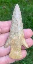 Nice  Authentic Restored Hardin Point - 3 7/8