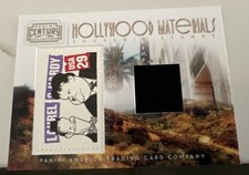 Laurel & Hardy Panini Century Hollywood Materials 15/25 picture