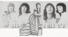 Evelyn Nesbit Thaw 1933 Photo Evelyn Nesbit Thaw Recalls 