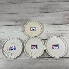 Pepsi Vintage Coasters Set Of 4 Ritepoint USA picture