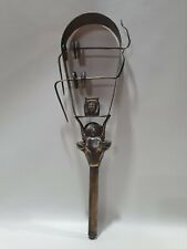 Handmade Hathor Copper Sistrum - Musical Instrument - Replica Sistrum picture