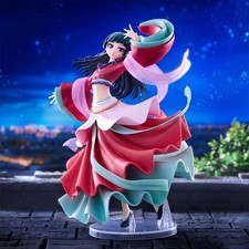The Apothecary Diaries Maomao PVC Anime Figure Collectible Statue Desk Decor picture