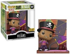 FUNKO POP Disney DR. FACILIER 1207 HOT TOPIC Villains THE PRINCESS AND THE FROG picture