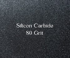 Silicon Carbide | 80 Grit | Stage 1 Rock Tumbling Supplies picture