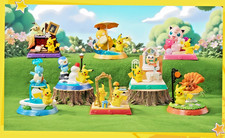 Authentic Funism Pokemon Pikachu and Friends Blind Box You Pick picture