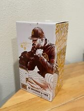 Joe Musgrove & Theo Bobblehead | San Diego Padres Giveaway Item 5/14/2024 picture