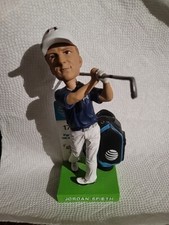 Jordan Spieth 2016 AT&T Byronnelson Bobblehead picture