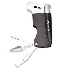 Ronson Tobacco Cigar Torch Lighter picture