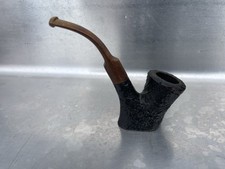 Vintage Antique Bruyere Garantie Smoking Pipe picture