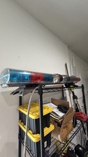Vintage Federal Signal Jet Stream Lightbar picture