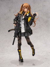 Funny Knights Girls Frontline UMP9  1/7 Figure 1st Edition Aoshima NEW SEALED picture