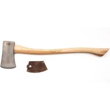 Snow Nealley Single Bit Axe - 3-1/2 Lb (OFF 35%) picture