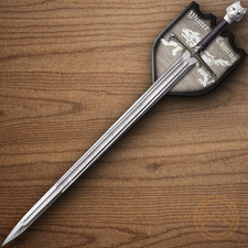 Valyrian Steel Longclaw Sword 39