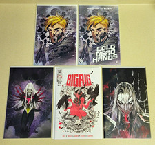 Peach Momoko Amazing Spider-man, Venom, Cold Dead Hands, Post Malone Big Rig picture