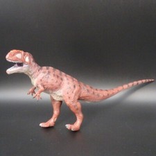 Giganotosaurus Cretaceous Period Dinosaur Soft Model Figure Favorite picture