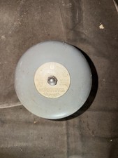 Vintage Fire Alarm, Edwards. 1980’s picture