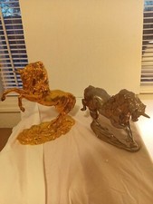 Princeton gallery Golden Grace And Platinum Majesty picture