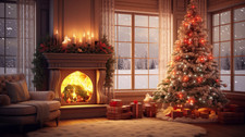 Adopt Me Christmas pets listing FAST delivery picture