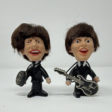 Beatles Figures 1960’s (Paul and Ringo) picture