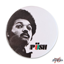 Early Jesse Jackson PUSH Political Button Operation PUSH picture