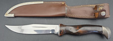 Vintage CUTCO DD 1069 Sportsman’s Pak Hunting Knife w/ Sheath  picture