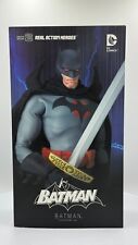 BATMAN FLASHPOINT Ver Action Figure Real Action Heroes MEDICOM SEALED picture