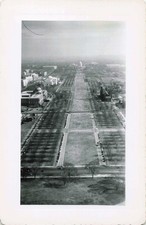 VTG Photo Washington D.C. USA Capitol National Mall Looking East picture