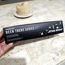 Starbucks Been There Series Star Wars Collection Mini Mug Set with Box picture