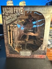 Assassin's Creed Jacob Frye The Impetuous Brother UBICollectibles 33cm NEW picture