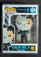 Funko Pop Kaiju No. 8 - Kaiju No. 8 #2079 CHASE picture