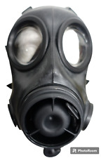Avon FM12 Respirator Mask Sizes 1, 2, 3 Available Mask Only No Filters Included picture