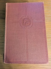 Vintage 1868 The Works of Charles Dickens Vol VIII Edwin Drood Hardcover picture