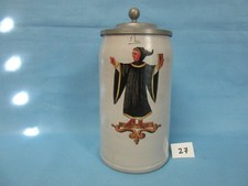 Munich child beer stein Munchen Kindl picture