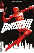 2026 DAREDEVIL LISTING (#1 2 3 4 5 6 7 AVAILABLE/1ST PRINTS/VARIANTS/YOU PICK) picture