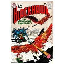 Blackhawk (1944 series) #172 in Very Good + condition. DC comics [m{ picture