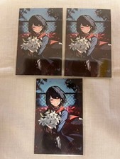 NIJISANJI Mashiro Kokoro Nostalgia 2025 Random Collection Card picture
