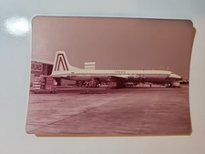 Andes Canadair HC-AZH Airline In Service Photograph picture