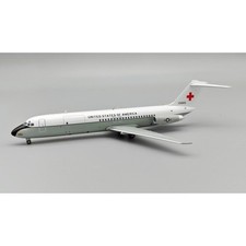 Inflight 1/200 McDonnell Douglas DC-9 / C-9A US Air Force 71-0880 IFC9A0880 picture